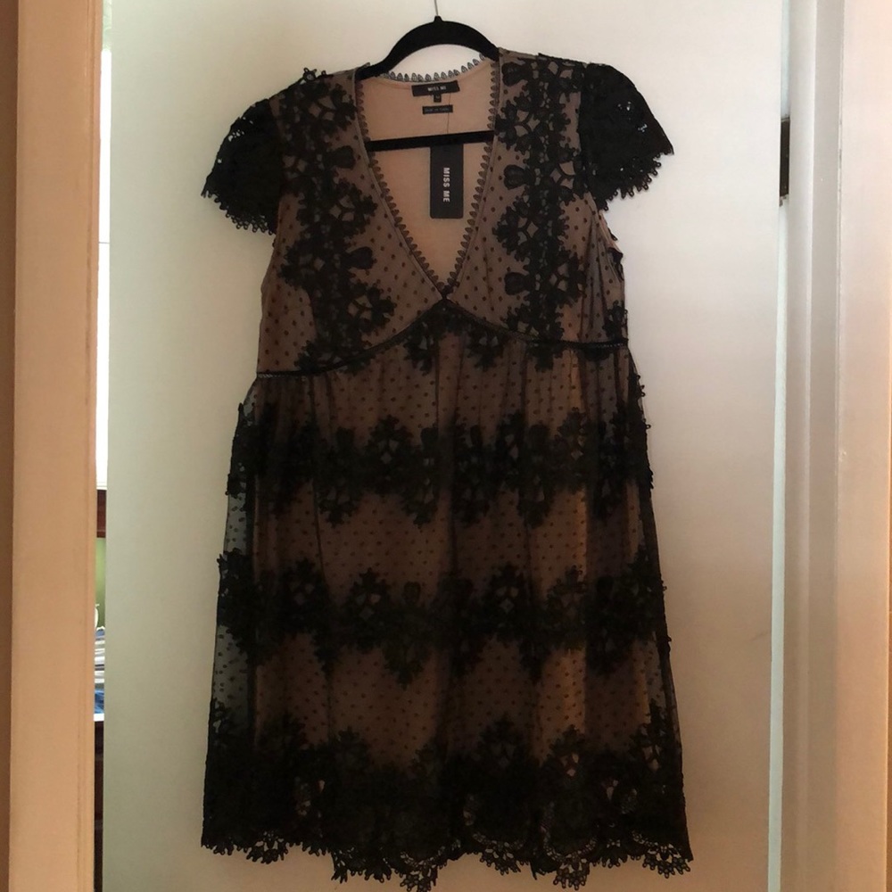 Miss me dress